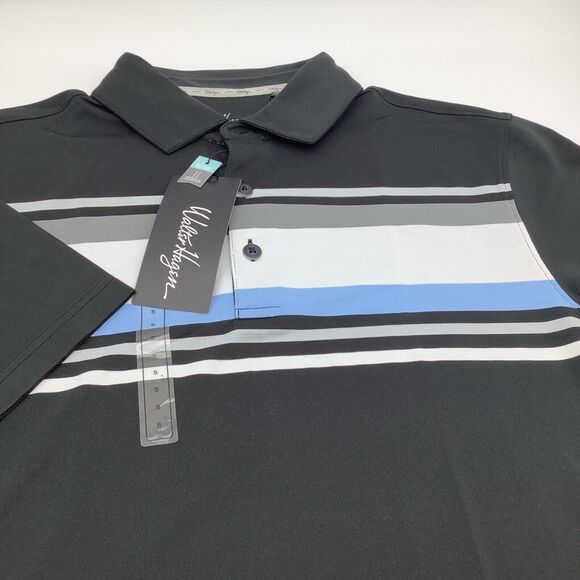 Walter Hogan Mens Short Sleeve Golf Polo Size Small NWT - Picture 1 of 10